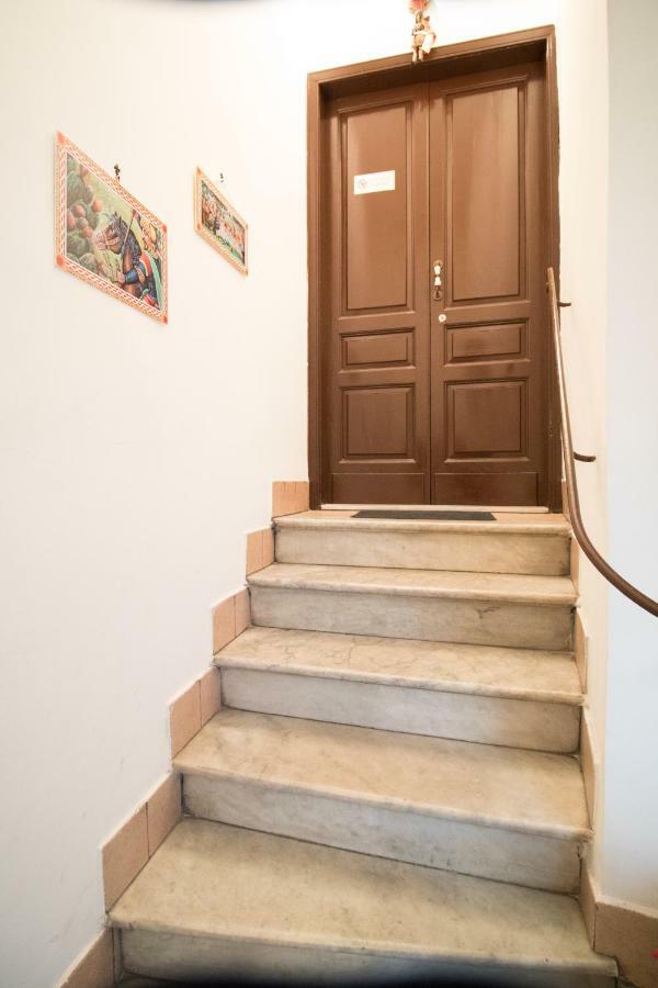 Casa Albigio Apartman Catania Kültér fotó