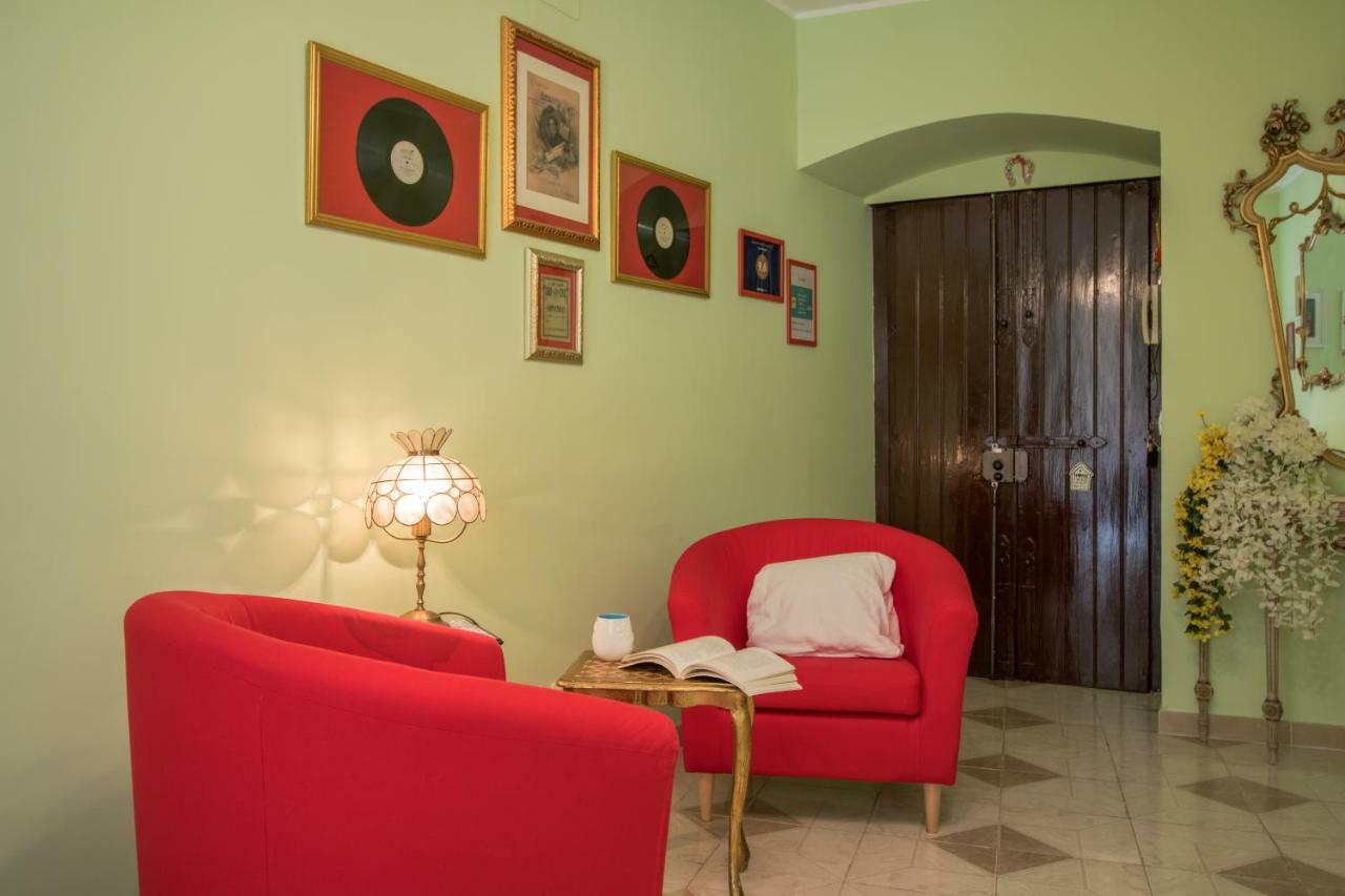 Casa Albigio Apartman Catania Kültér fotó